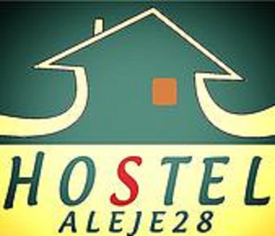 Hostel Aleje 28 Krakow Exterior photo